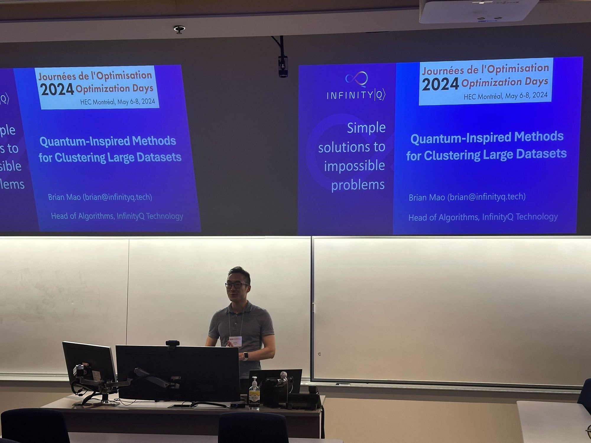 2024 Optimization Days