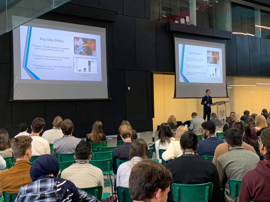 UW Biotec Conference 2019