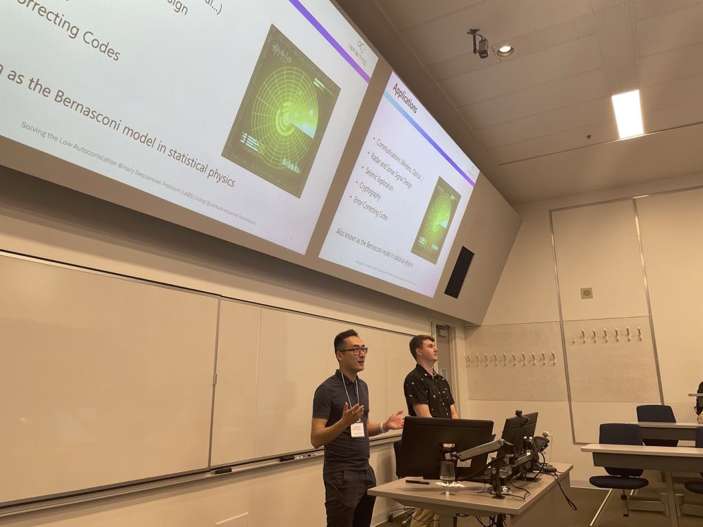 2025 Optimization Days